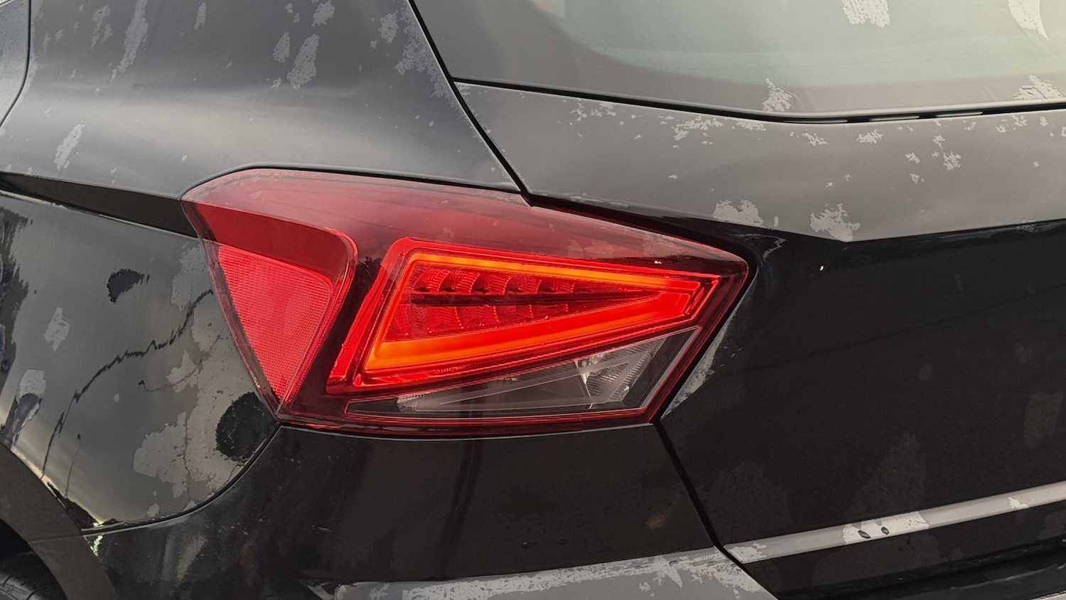 Used SEAT Ibiza 2018 for sale - 76316101: Photo 16