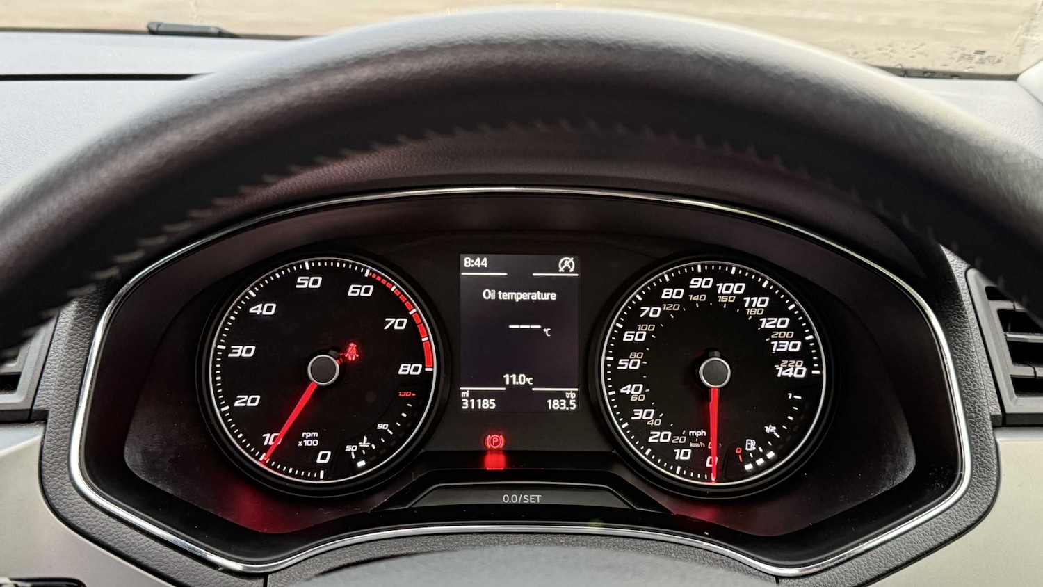 Used SEAT Ibiza 2018 for sale - 76316101: Photo 17