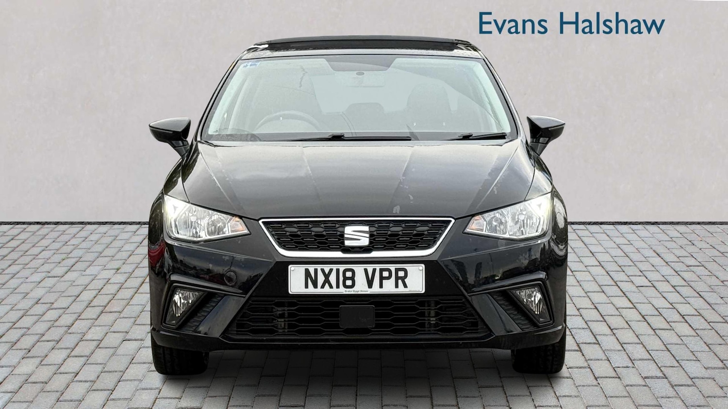 Used SEAT Ibiza 2018 for sale - 76316101: Photo 2