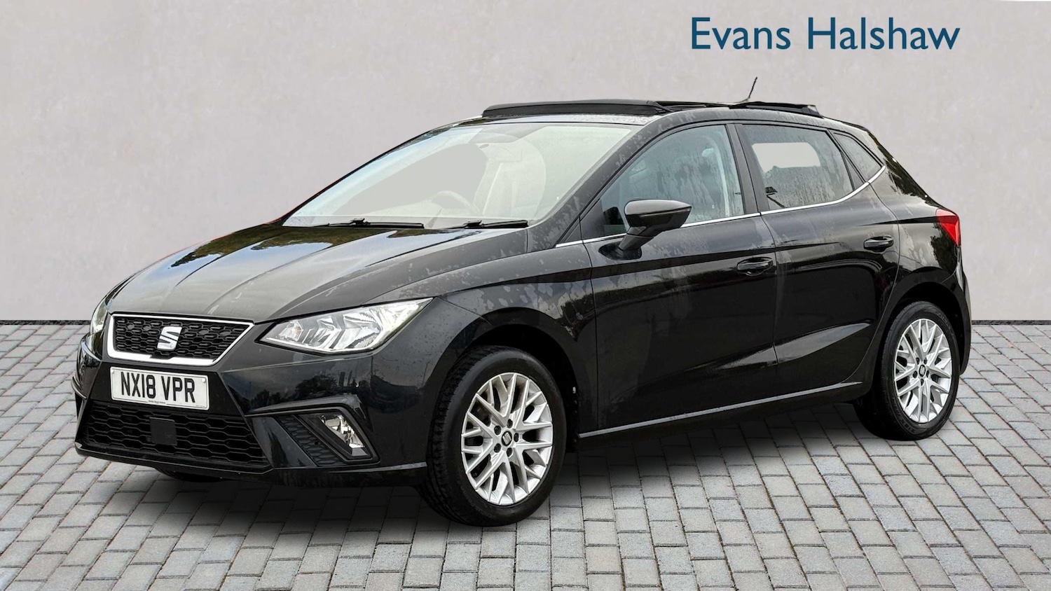 Used SEAT Ibiza 2018 for sale - 76316101: Photo 3