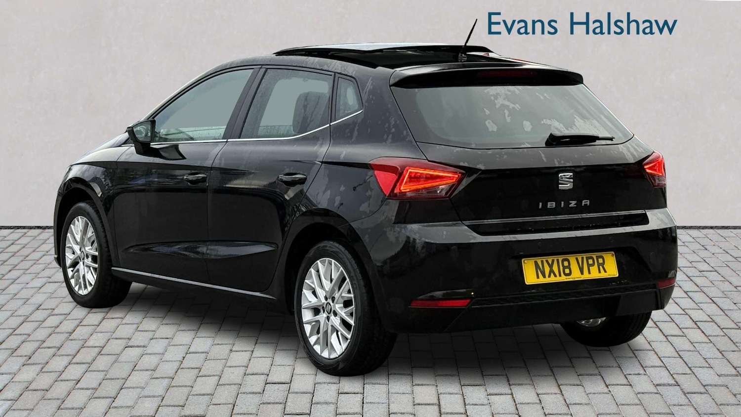 Used SEAT Ibiza 2018 for sale - 76316101: Photo 5