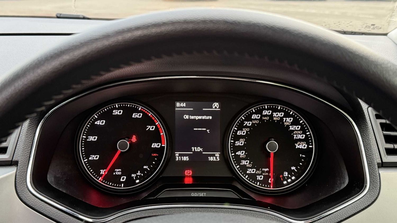 Used SEAT Ibiza 2018 for sale - 76316101: Photo 9