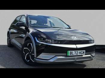 2023 - 168kW Premium 77 kWh 5dr Auto [Part Leather]
