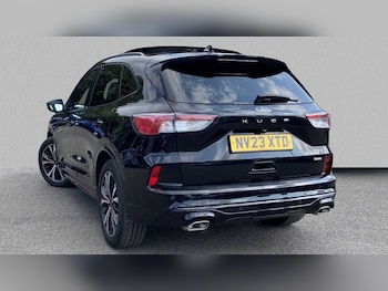 Used Ford Kuga 2023 for sale - 75615568: Photo