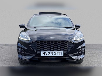 Used Ford Kuga 2023 for sale - 75615568: Photo