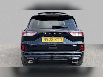 Used Ford Kuga 2023 for sale - 75615568: Photo