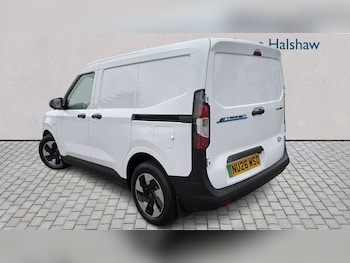 Used Ford Transit Courier 2026 for sale - 79428839: Photo