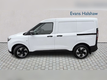 Used Ford Transit Courier 2026 for sale - 79428839: Photo