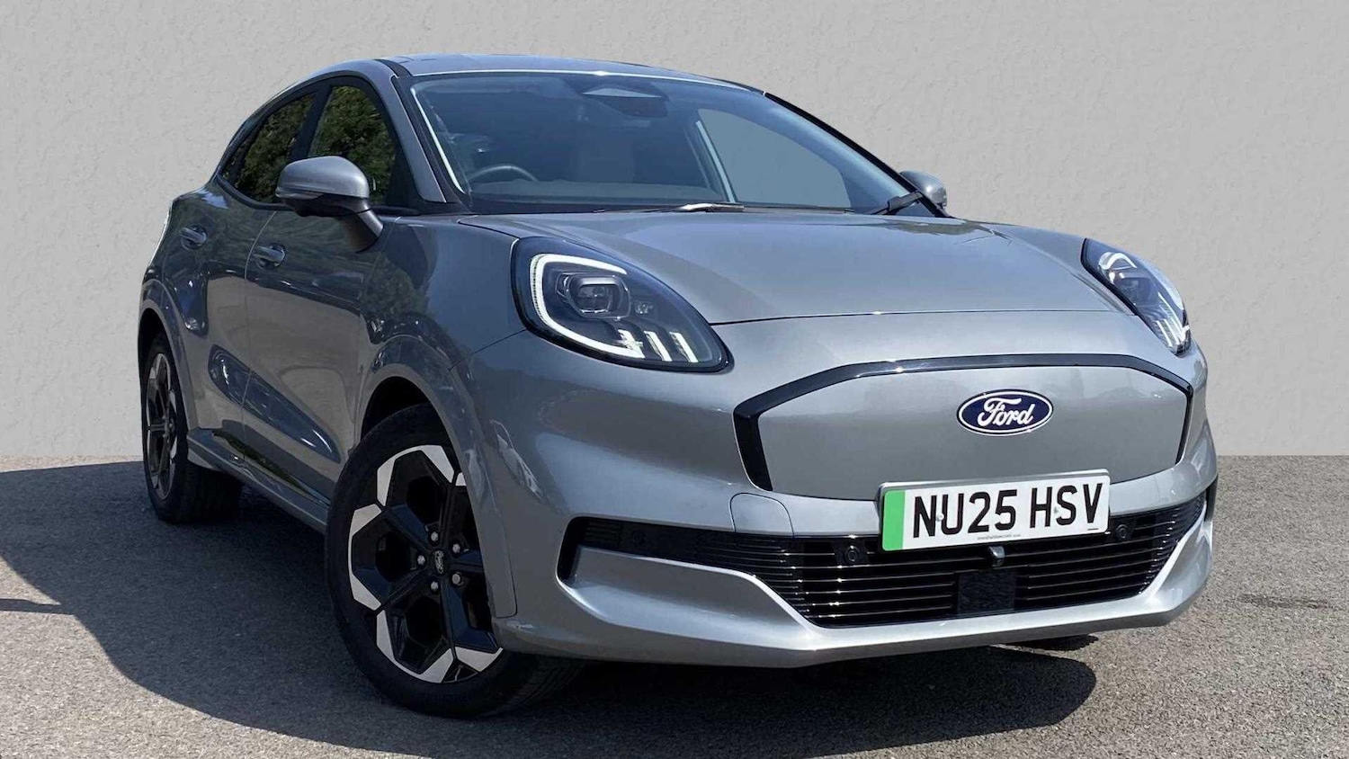 Used Ford Puma 2025 for sale - 76141829: Photo 1