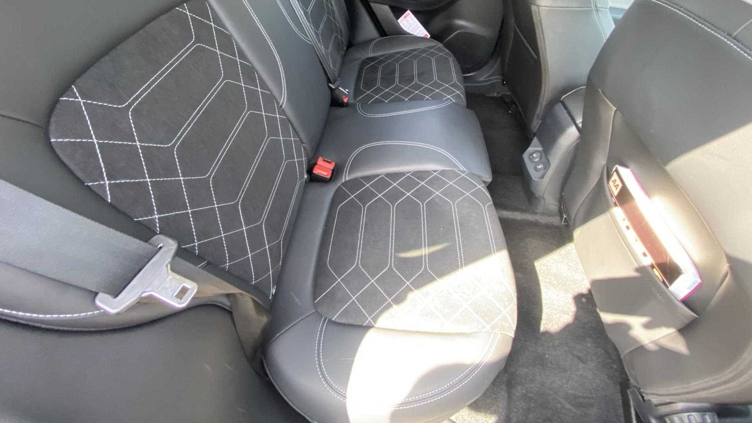 Used Ford Puma 2025 for sale - 76141829: Photo 16