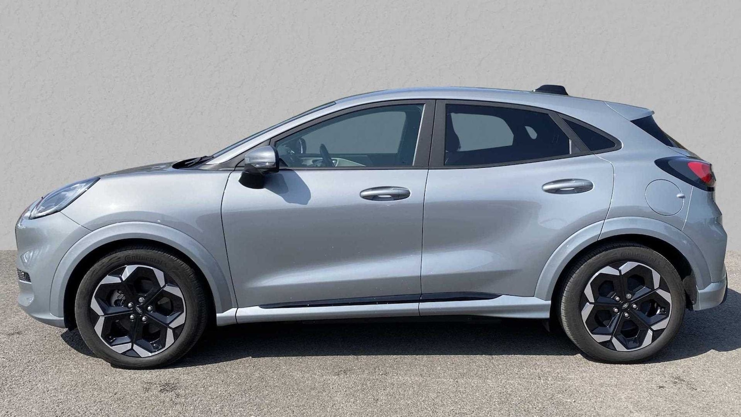 Used Ford Puma 2025 for sale - 76141829: Photo 5