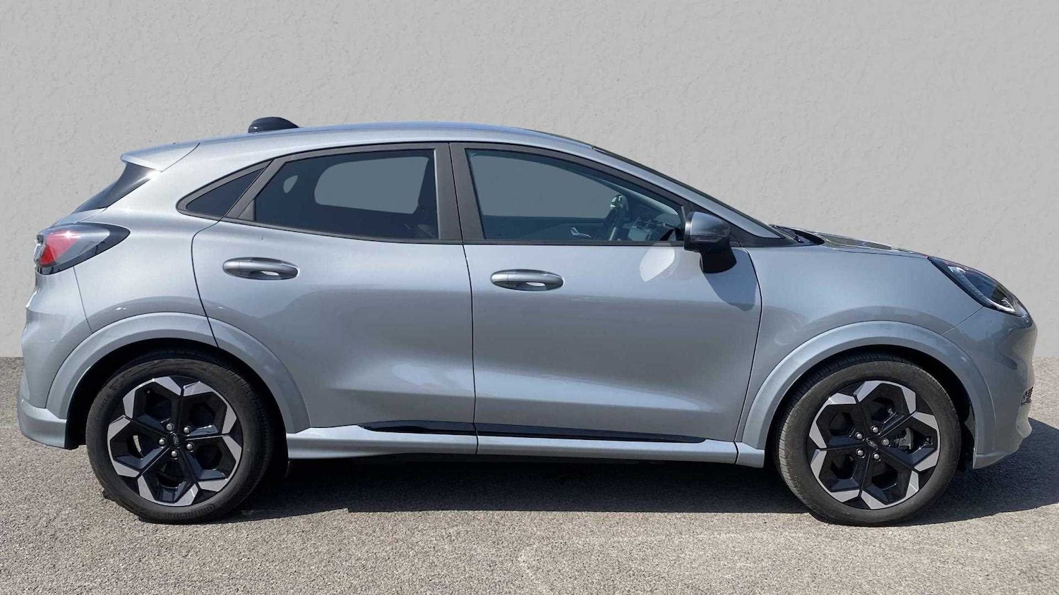 Used Ford Puma 2025 for sale - 76141829: Photo 6
