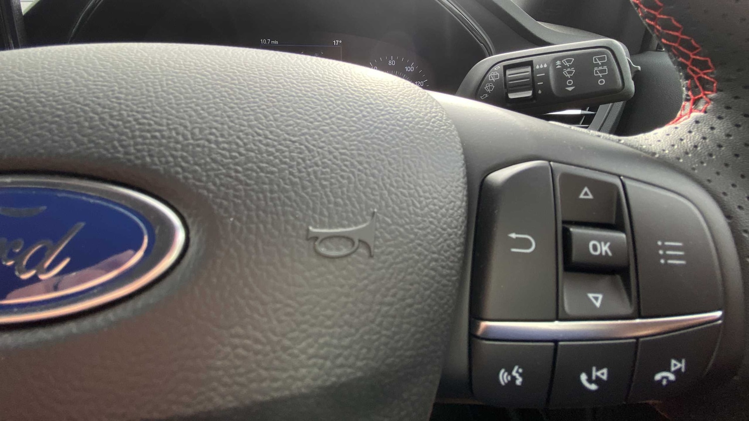 Used Ford Focus 2025 for sale - 76662022: Photo 14