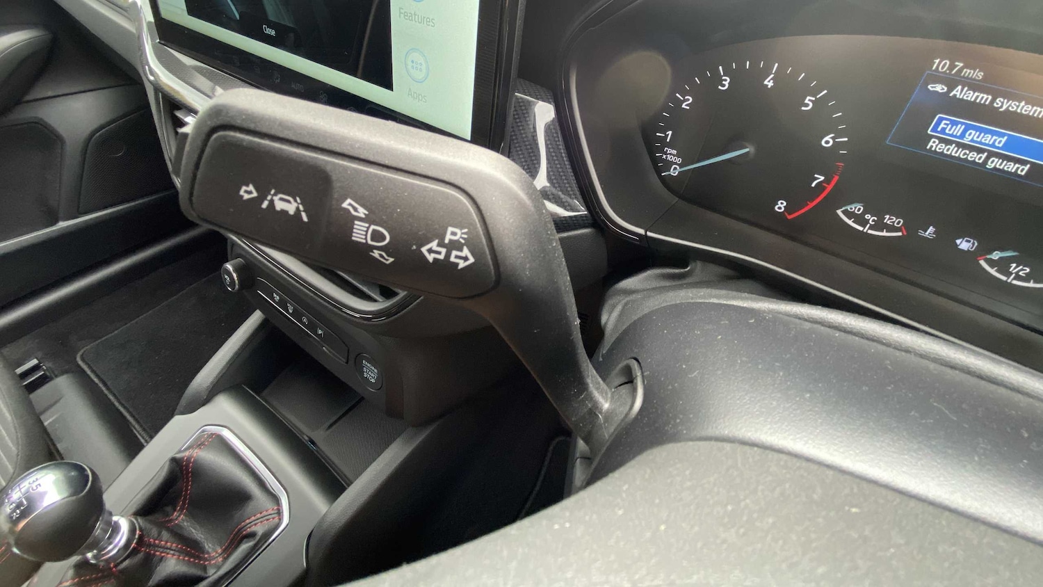 Used Ford Focus 2025 for sale - 76662022: Photo 15