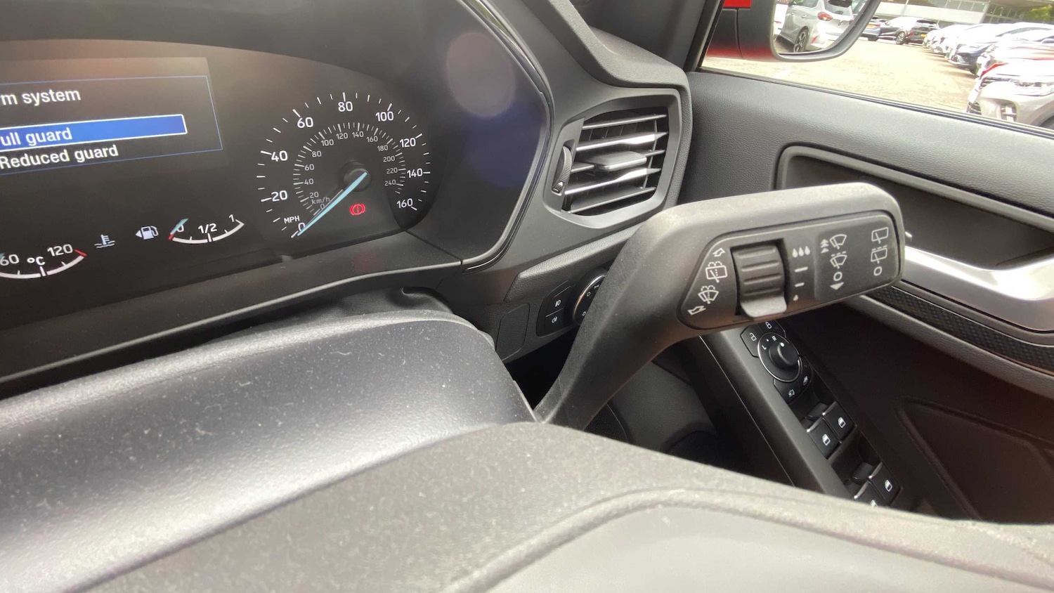 Used Ford Focus 2025 for sale - 76662022: Photo 16