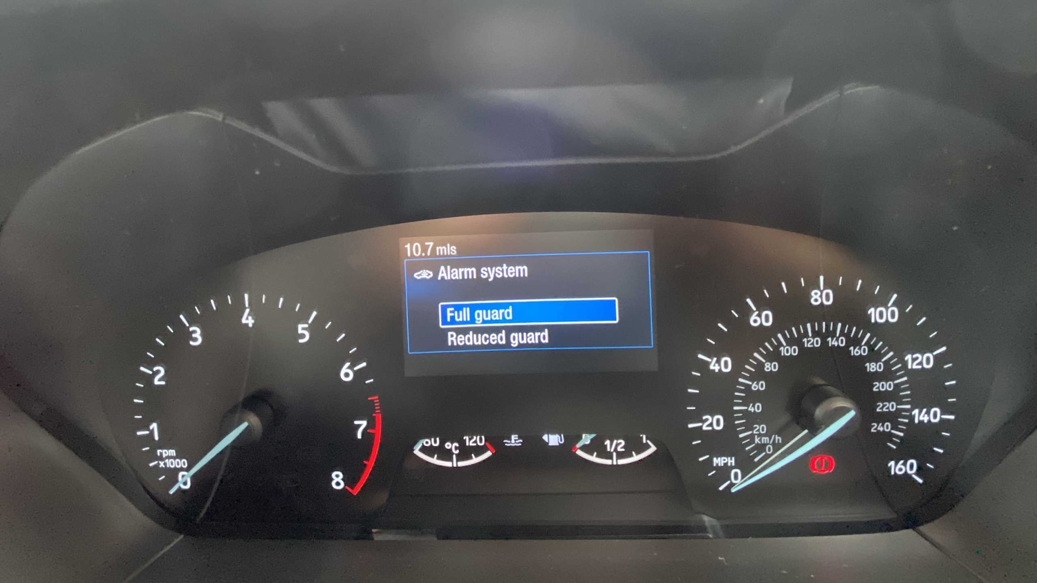 Used Ford Focus 2025 for sale - 76662022: Photo 17