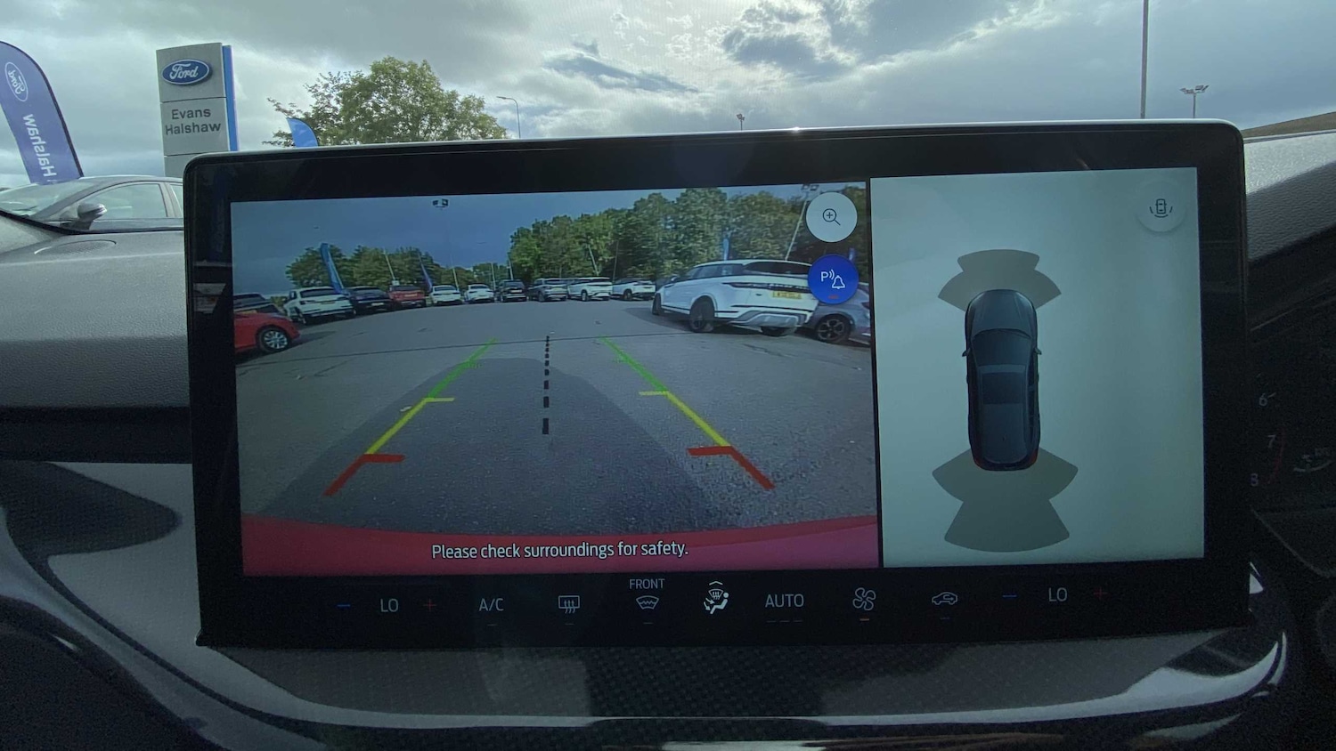 Used Ford Focus 2025 for sale - 76662022: Photo 18