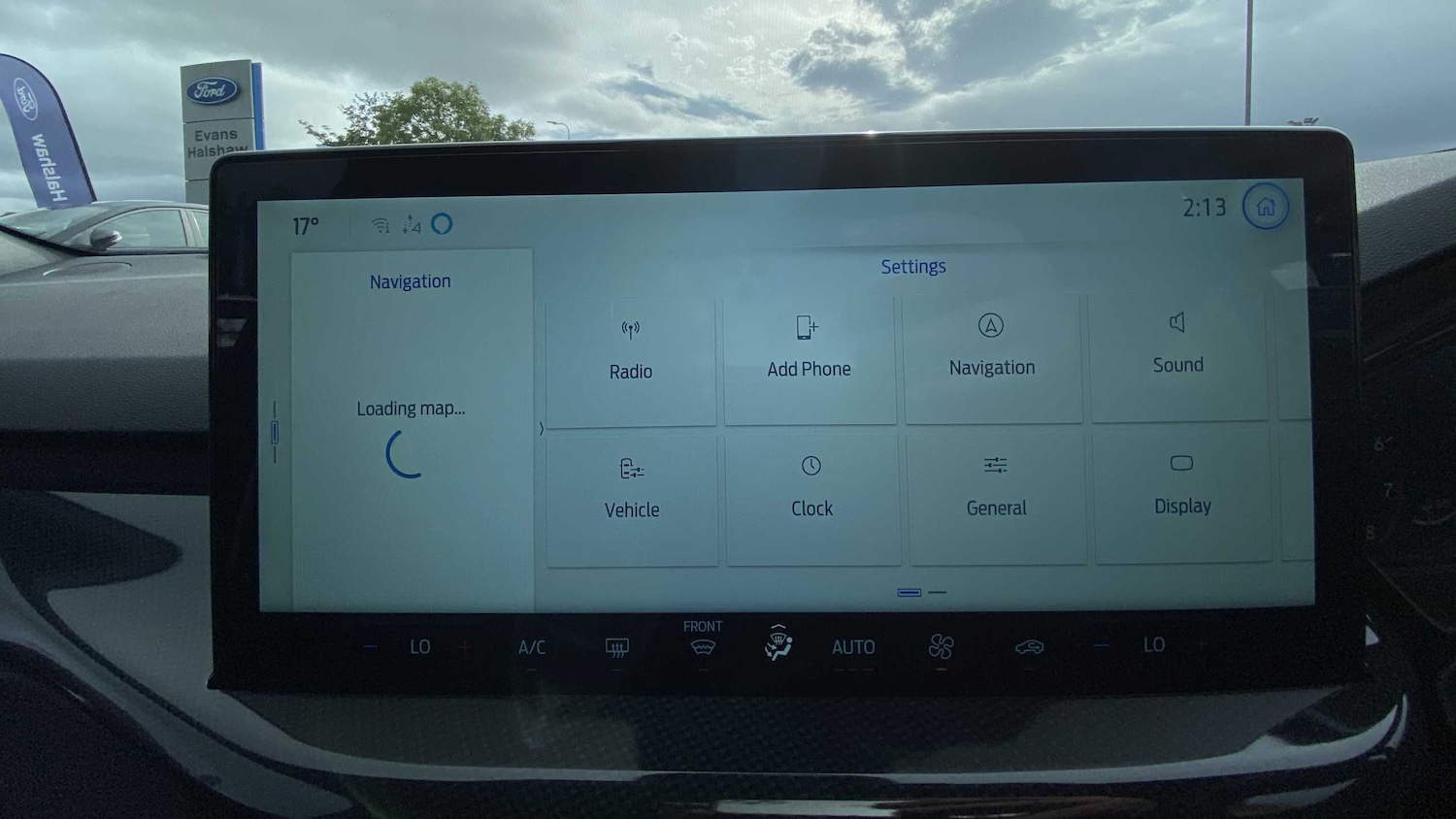 Used Ford Focus 2025 for sale - 76662022: Photo 19