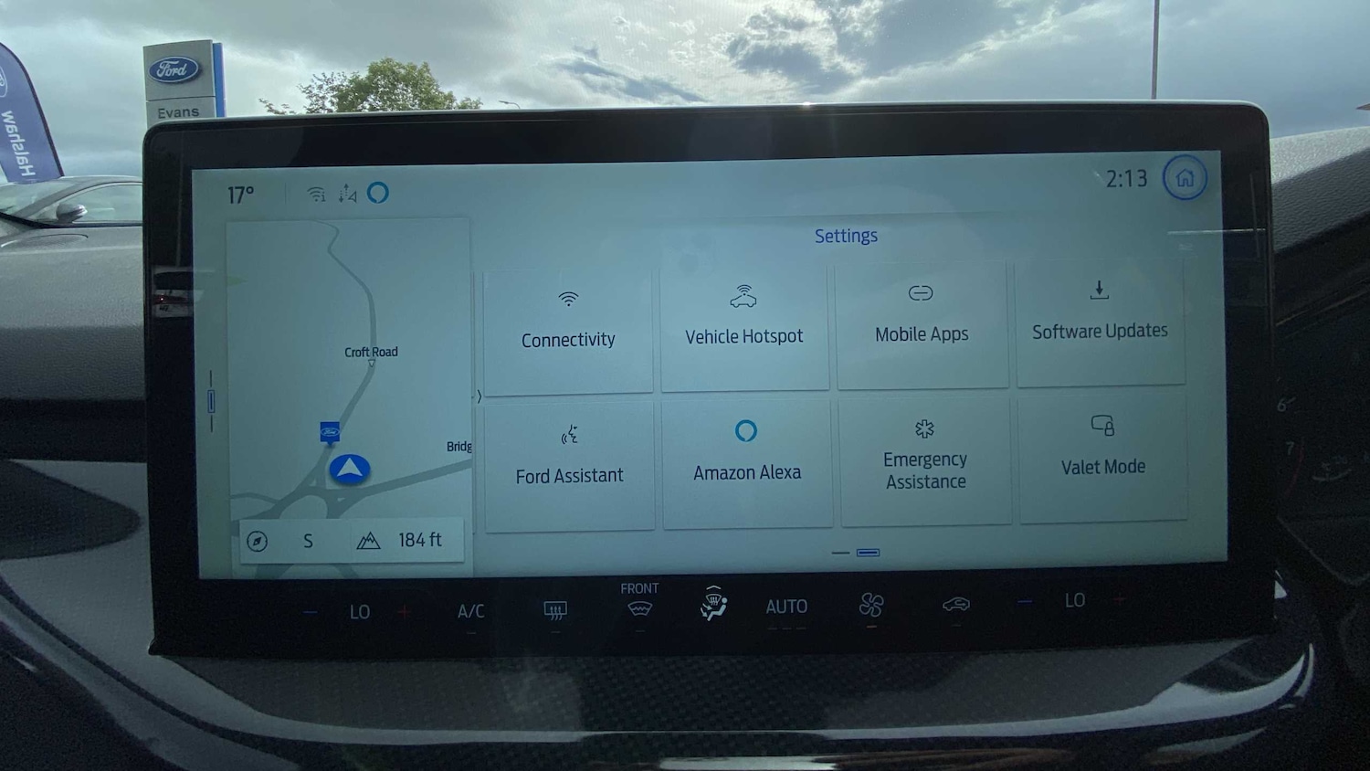 Used Ford Focus 2025 for sale - 76662022: Photo 20