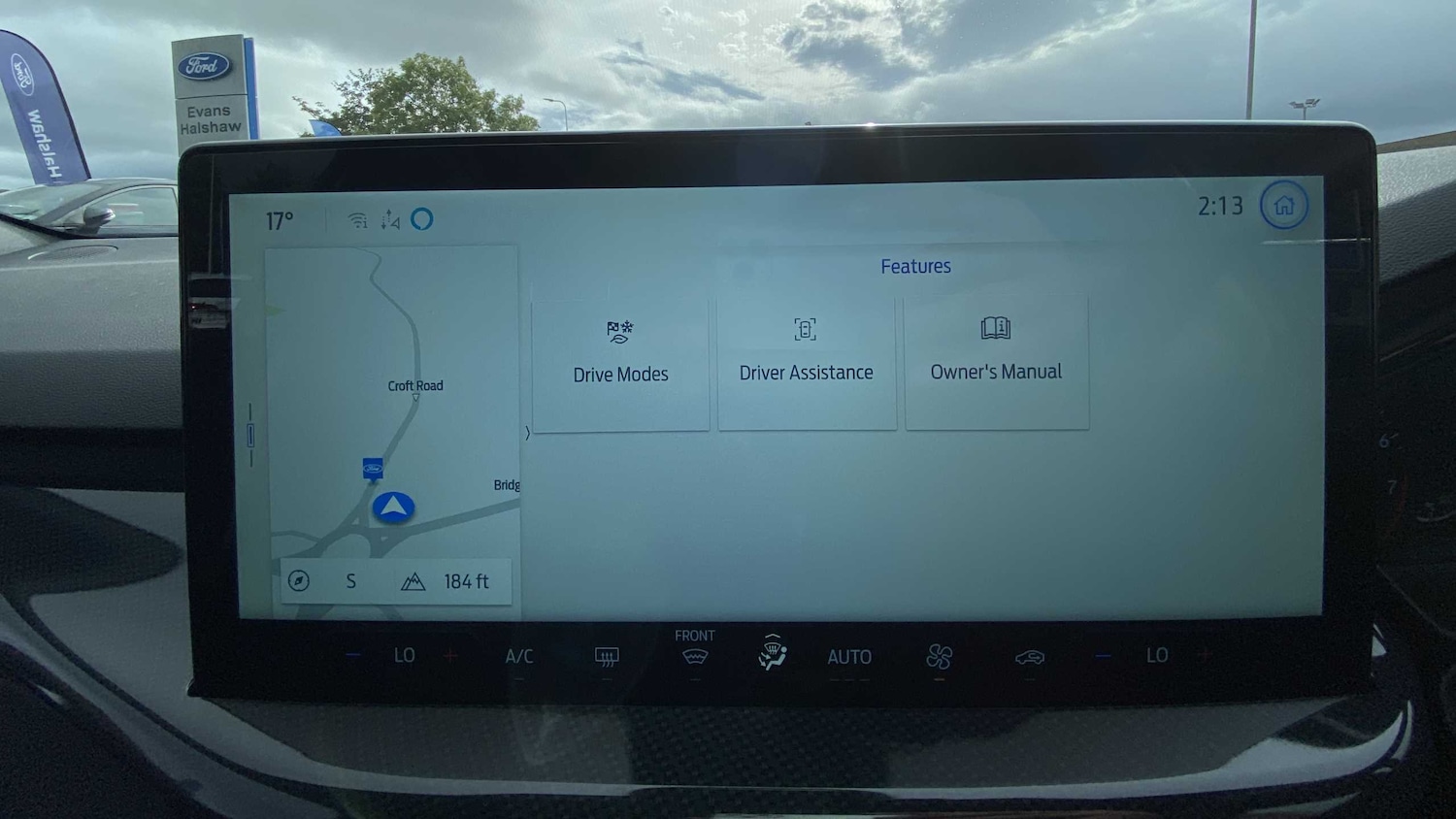 Used Ford Focus 2025 for sale - 76662022: Photo 21