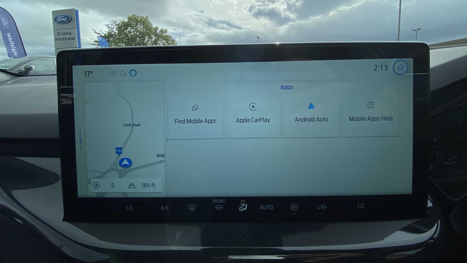 Used Ford Focus 2025 for sale - 76662022: Photo 22