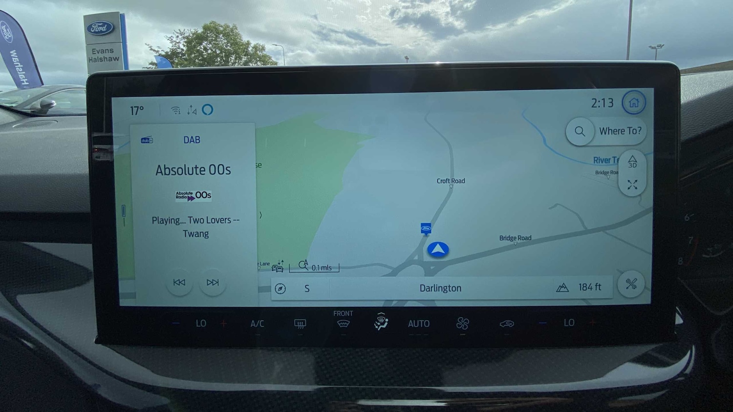 Used Ford Focus 2025 for sale - 76662022: Photo 23