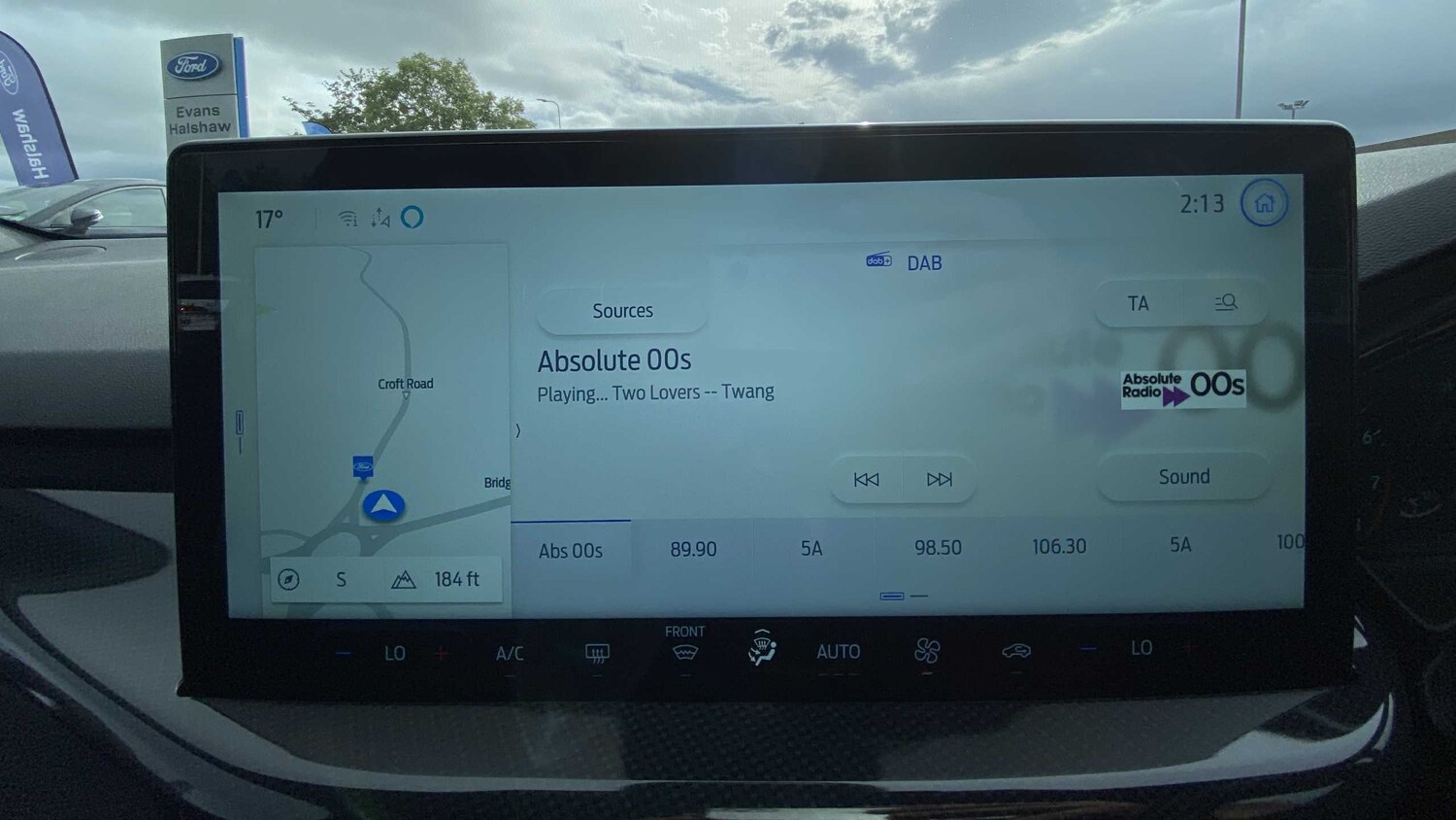 Used Ford Focus 2025 for sale - 76662022: Photo 24