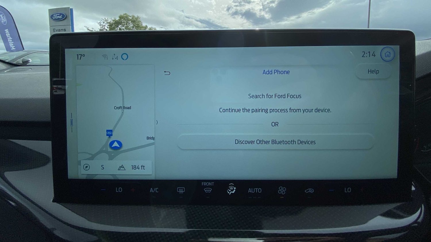 Used Ford Focus 2025 for sale - 76662022: Photo 25