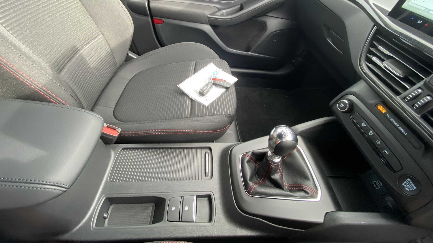 Used Ford Focus 2025 for sale - 76662022: Photo 28