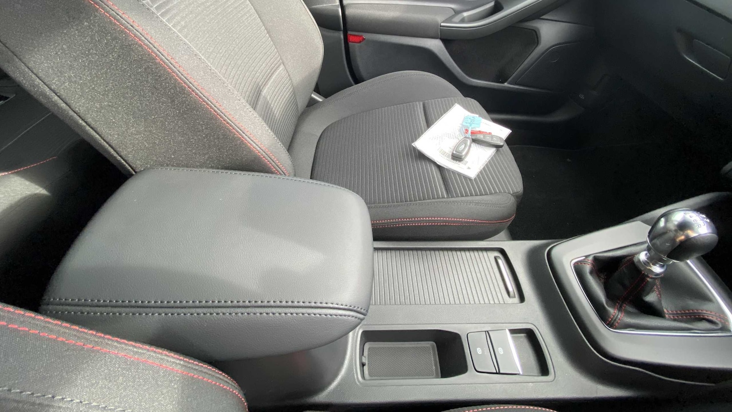 Used Ford Focus 2025 for sale - 76662022: Photo 29