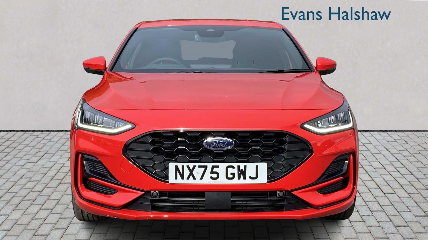 Used Ford Focus 2025 for sale - 76662022: Photo 3