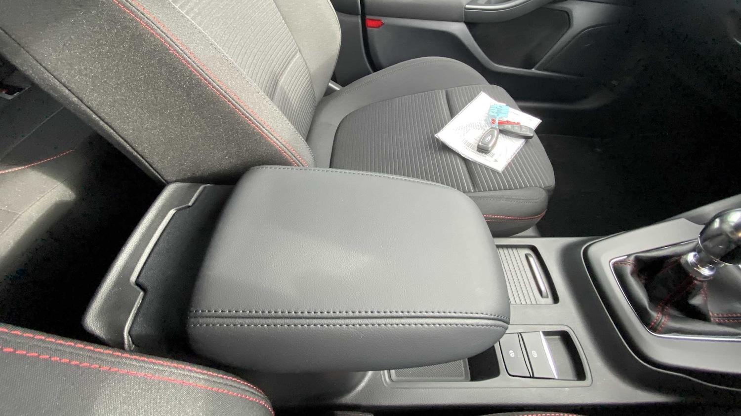 Used Ford Focus 2025 for sale - 76662022: Photo 30