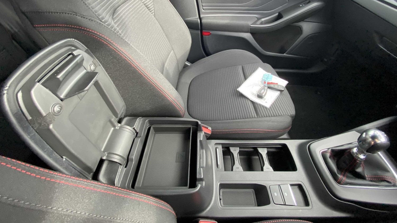 Used Ford Focus 2025 for sale - 76662022: Photo 31