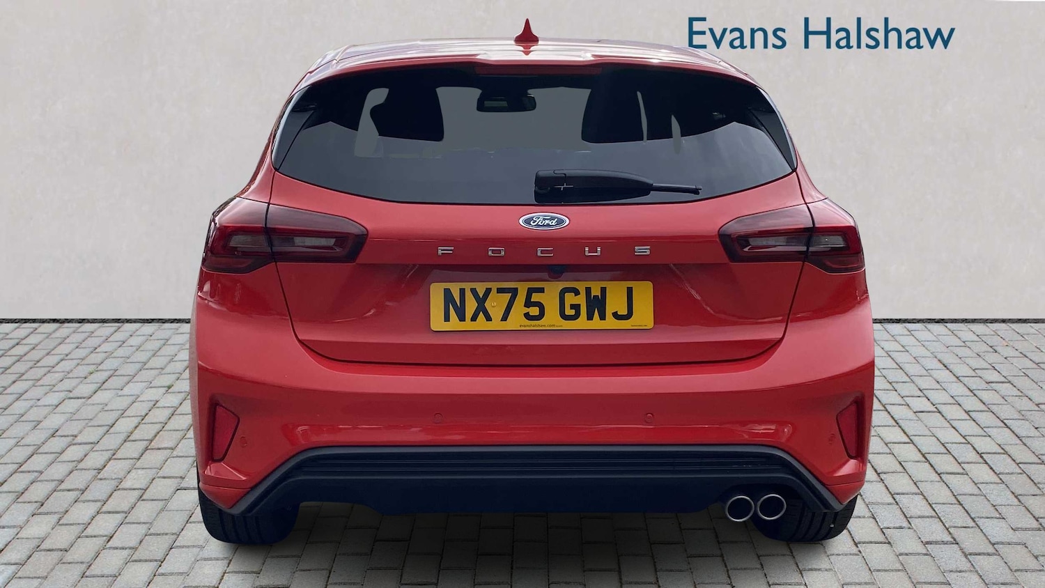 Used Ford Focus 2025 for sale - 76662022: Photo 4