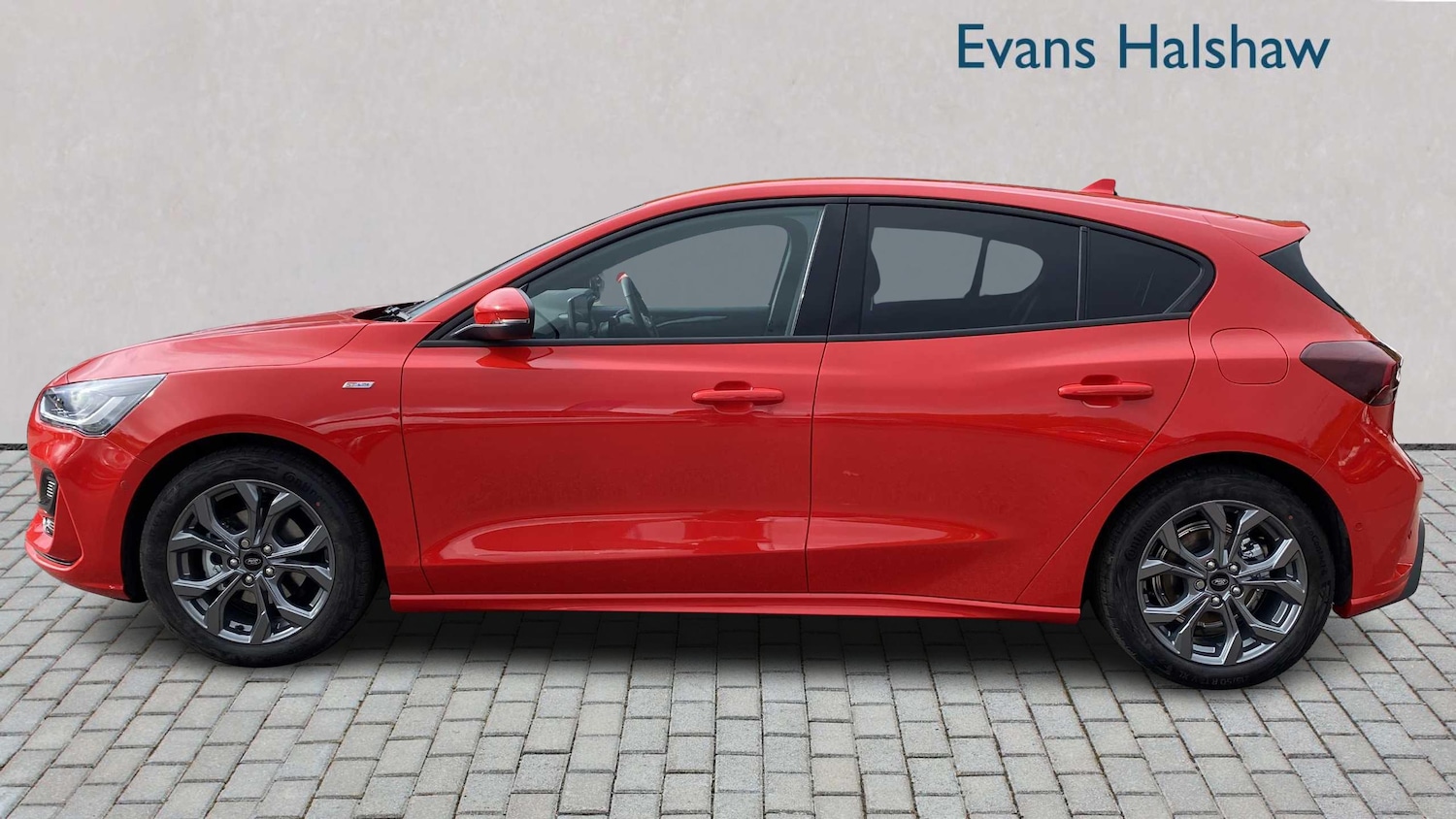 Used Ford Focus 2025 for sale - 76662022: Photo 5