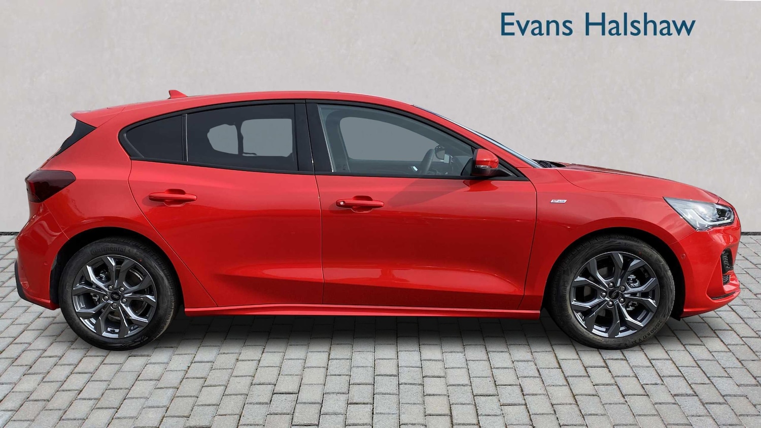 Used Ford Focus 2025 for sale - 76662022: Photo 6