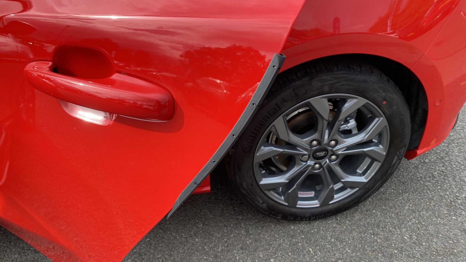 Used Ford Focus 2025 for sale - 76662022: Photo 9