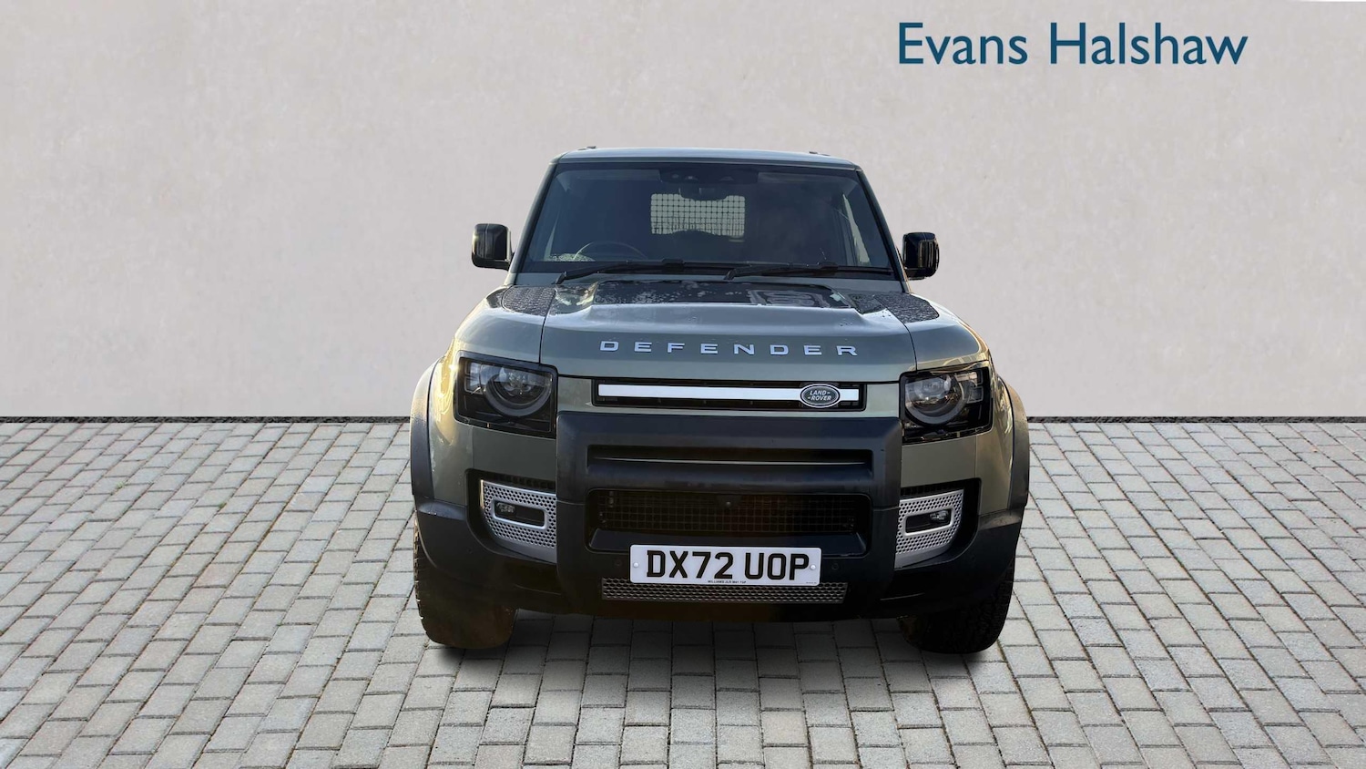 Used Land Rover Defender 2022 for sale - 77577252: Photo 4