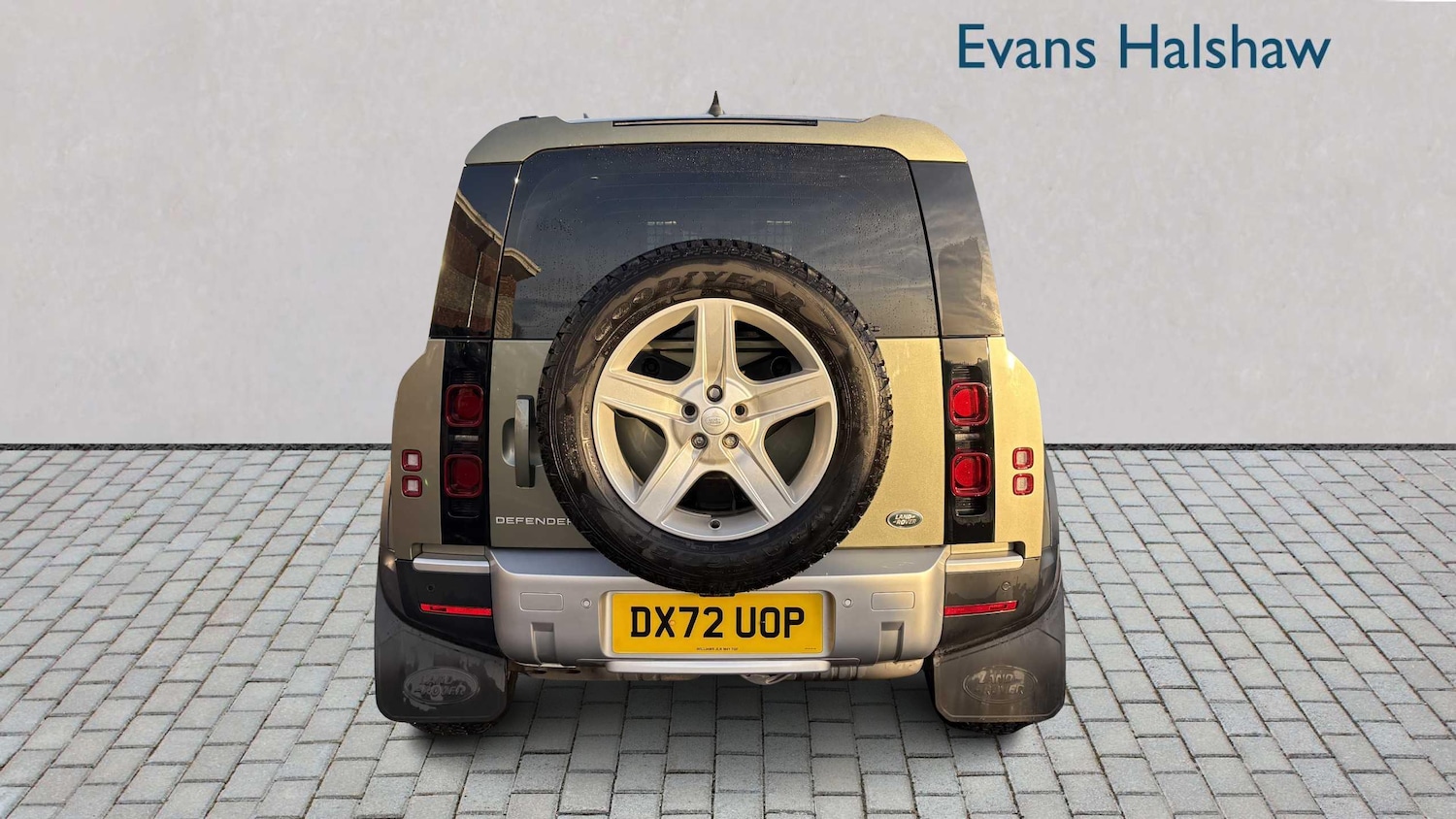 Used Land Rover Defender 2022 for sale - 77577252: Photo 5