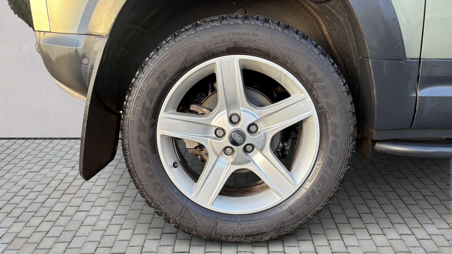 Used Land Rover Defender 2022 for sale - 77577252: Photo 6