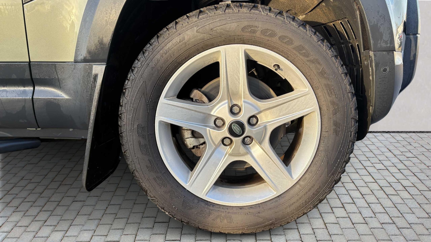 Used Land Rover Defender 2022 for sale - 77577252: Photo 7