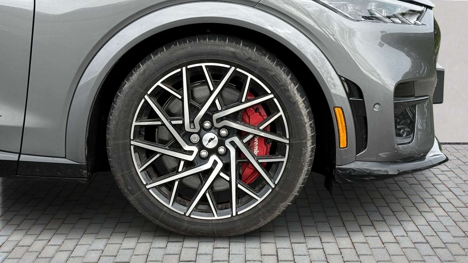 Used Ford Mustang Mach-E 2023 for sale - 77972973: Photo 10