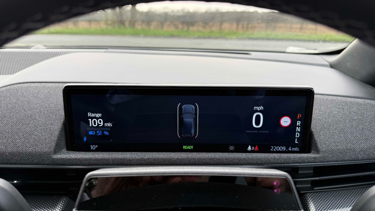 Used Ford Mustang Mach-E 2023 for sale - 77972973: Photo 11