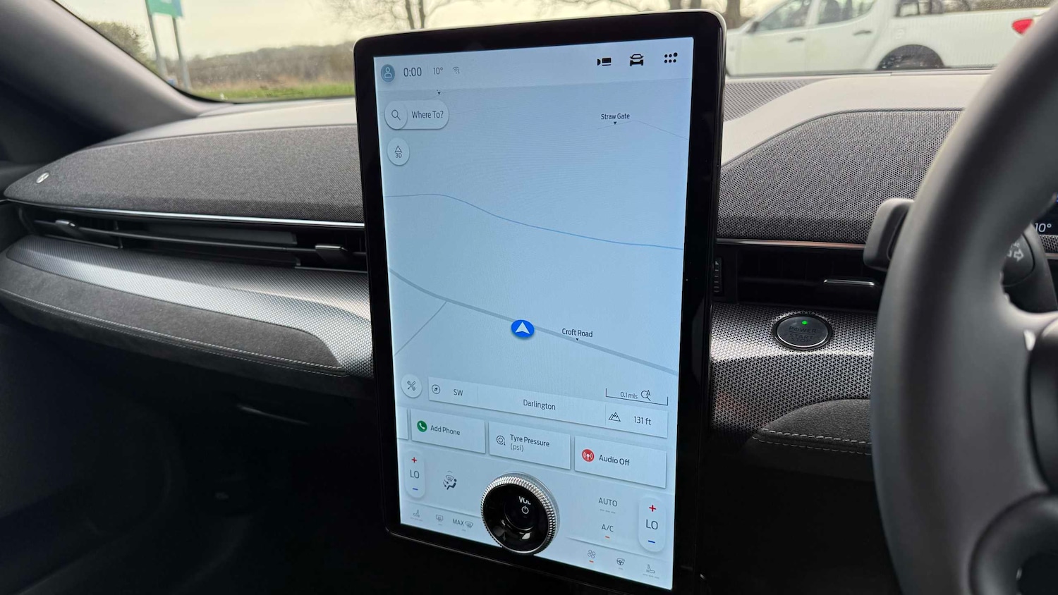 Used Ford Mustang Mach-E 2023 for sale - 77972973: Photo 12