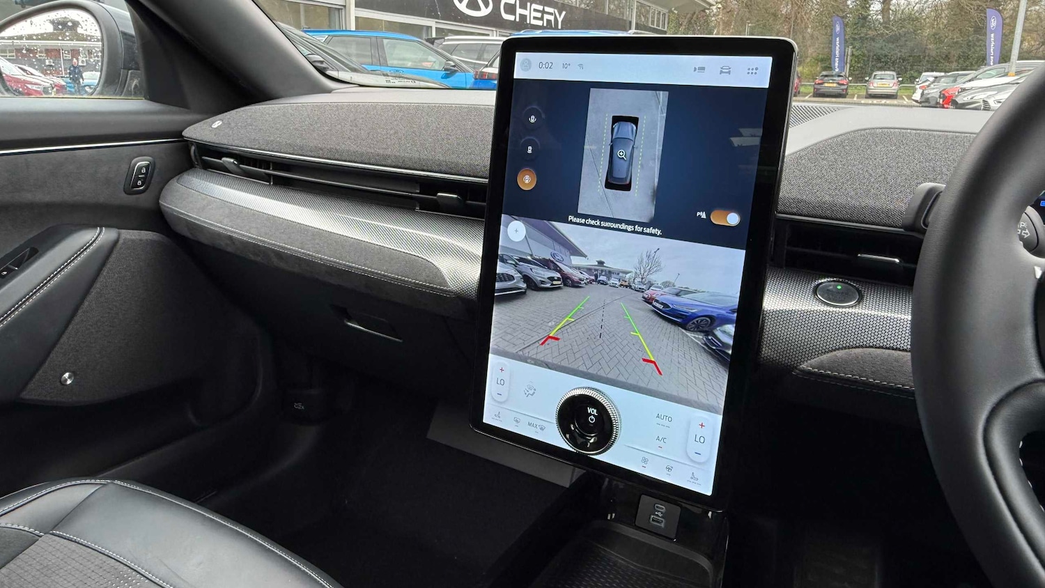 Used Ford Mustang Mach-E 2023 for sale - 77972973: Photo 14