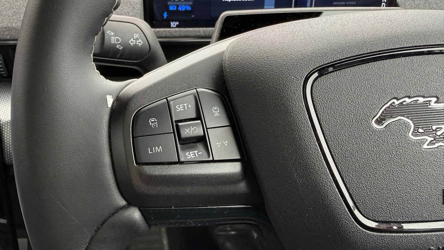 Used Ford Mustang Mach-E 2023 for sale - 77972973: Photo 15