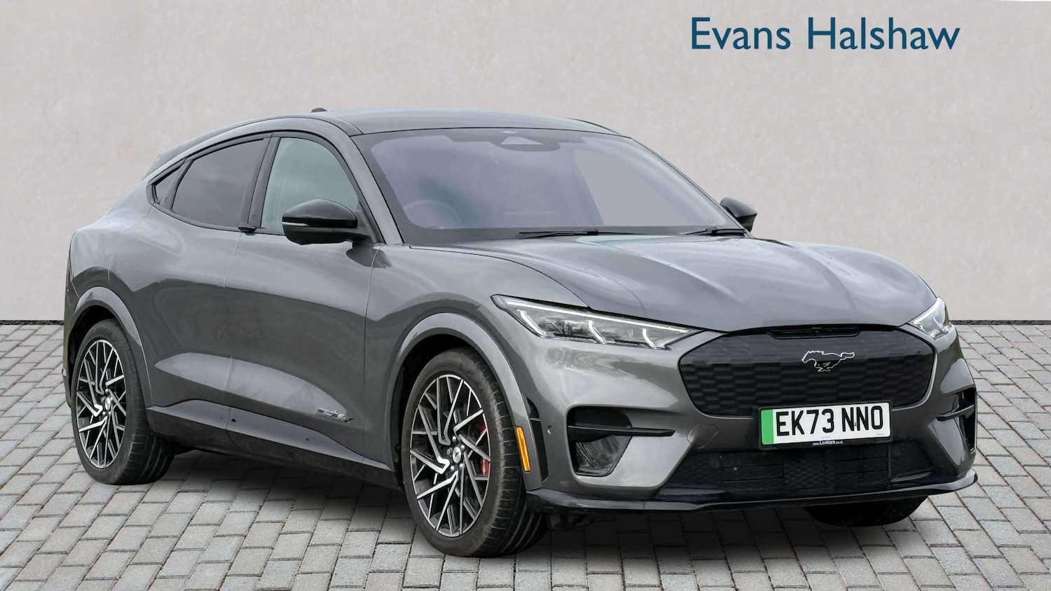 Used Ford Mustang Mach-E 2023 for sale - 77972973: Photo 3