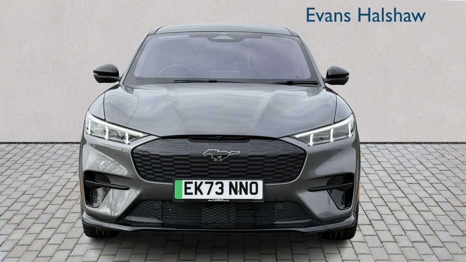 Used Ford Mustang Mach-E 2023 for sale - 77972973: Photo 4