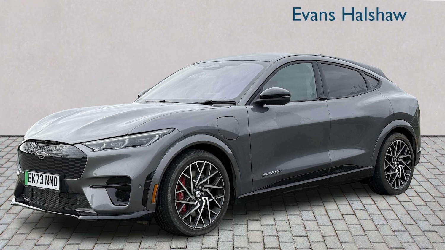 Used Ford Mustang Mach-E 2023 for sale - 77972973: Photo 5