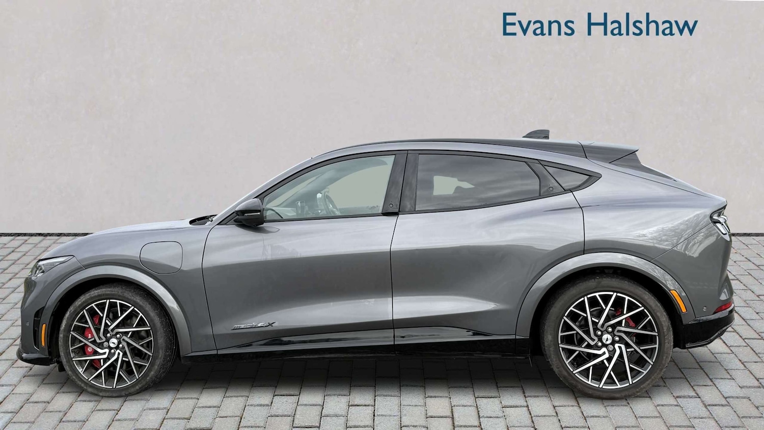 Used Ford Mustang Mach-E 2023 for sale - 77972973: Photo 6